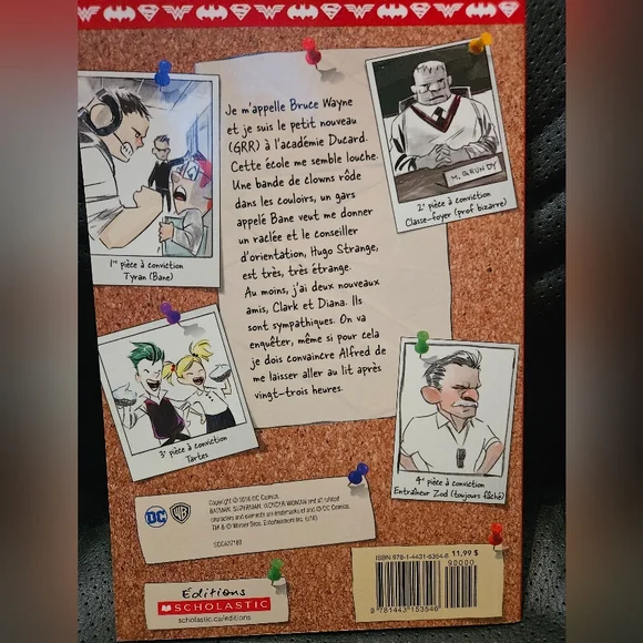 DC‎ Comic Book - Picture 3 of 3